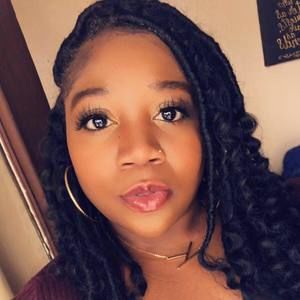 Meet your Posher, Katrina